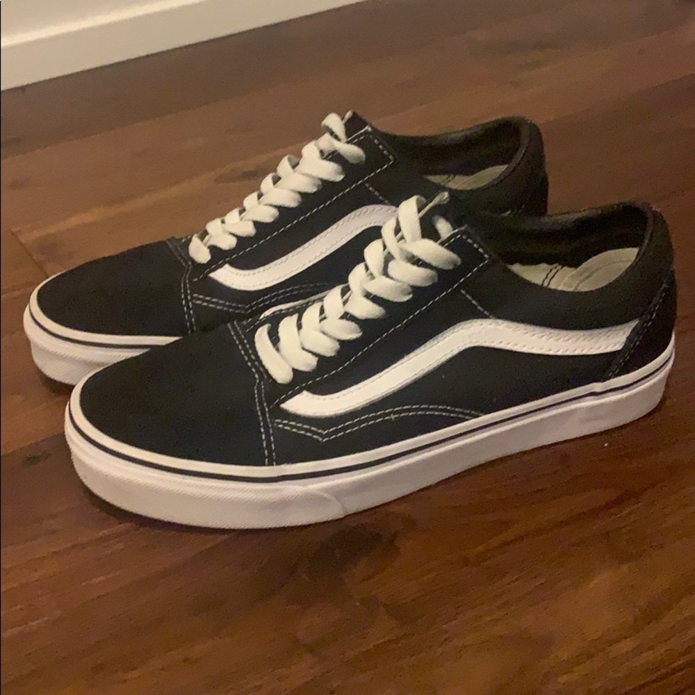 Vans Old Skool - image 1
